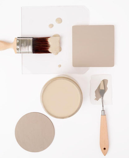 French Villa - Silk All-In-One Mineral Paint - 118ml /473ml - Dixie Belle Paint - Paint - All In One - Baillea's Interiors -