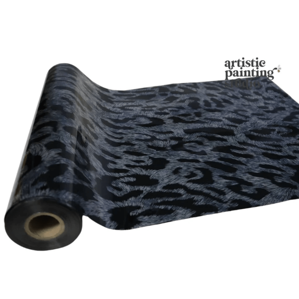 FURGALICIOUS - Rub On Metallic Foil by APS - Textile Friendly - Foils - Baillea's Interiors -
