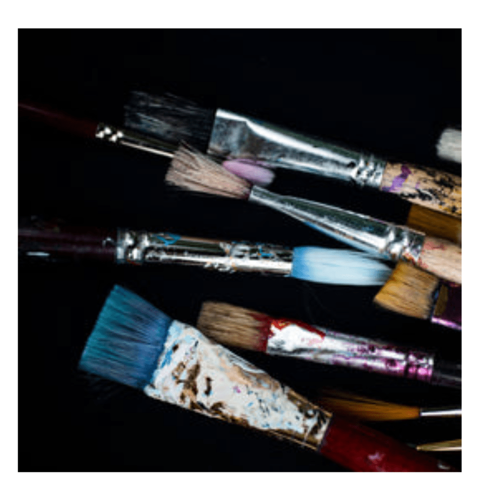 Furniture Painting Workshop - Drop In Class - Bring Your Own Piece - Craft Course - Baillea's Interiors -