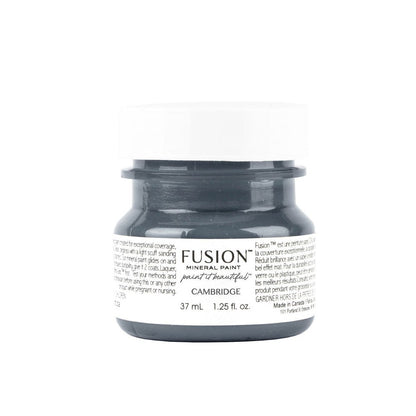 CAMBRIDGE - Fusion Mineral Paint - 37ml, 500ml