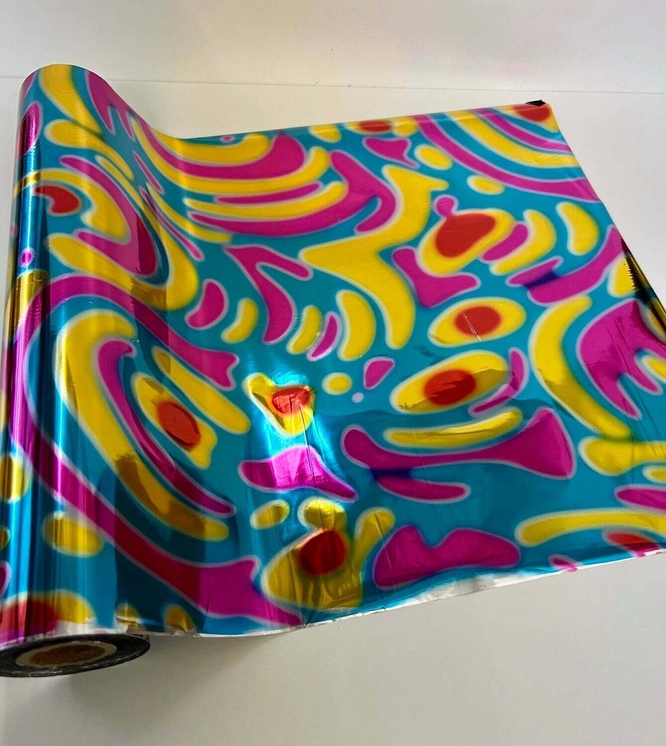 GEMMA - Rub On Metallic Foil by APS - Textile Friendly - Foils - Baillea's Interiors -