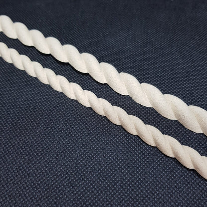 Heat Bendable Wood Trims From Decocurve - 1 Metre DC0517 17mm - DC00511 11mm - Moulding - Baillea's Interiors -