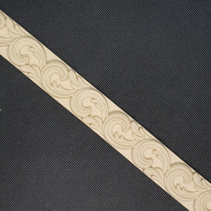 Heat Bendable Wood Trims From Decocurve - 1 Metre - DC1330 30mm - Moulding - Baillea's Interiors -