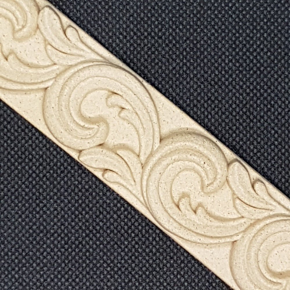 Heat Bendable Wood Trims From Decocurve - 1 Metre - DC1330 30mm - Moulding - Baillea's Interiors -