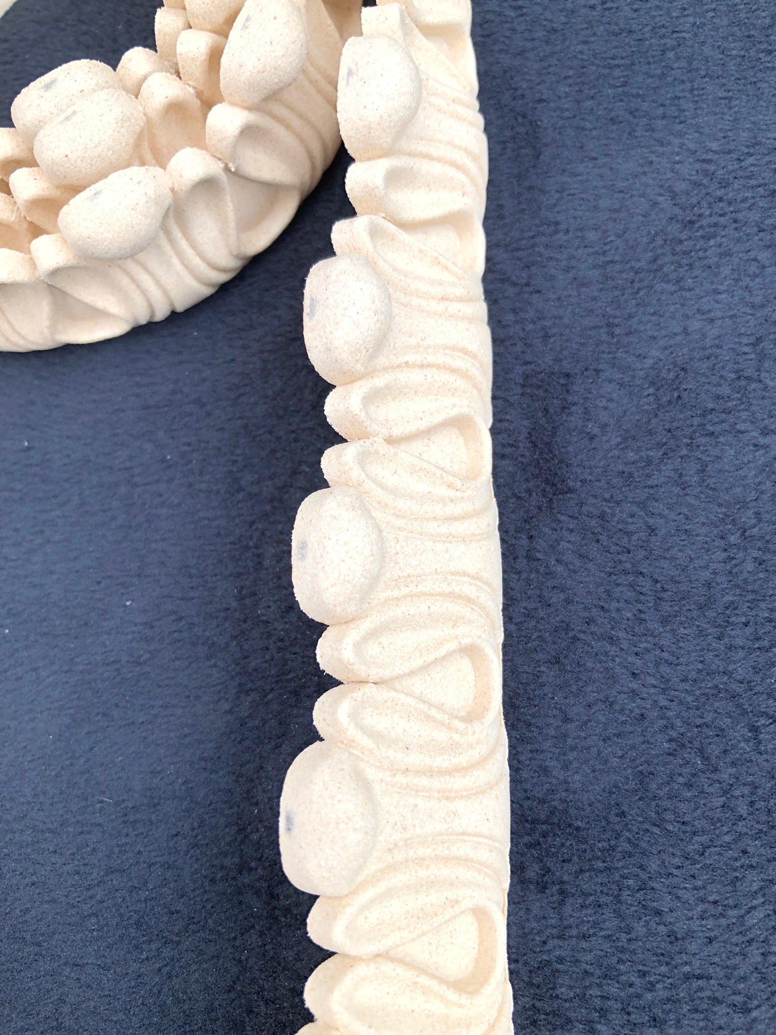 Heat Bendable Wood Trims From Decocurve - 1 Metre DC1530 30mm - DC1520 20mm- DC1515 15mm - Moulding - Baillea's Interiors -