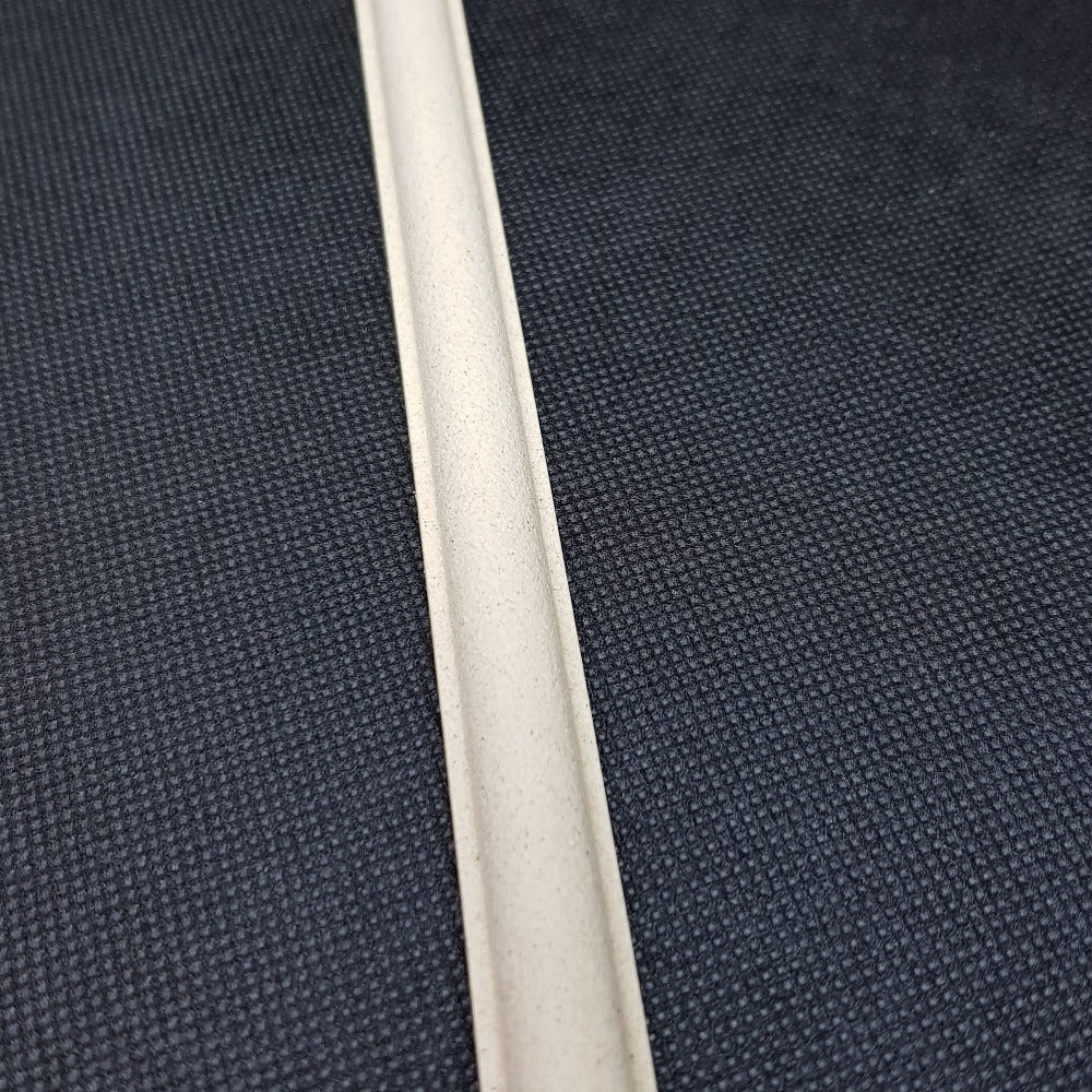 Heat Bendable Wood Trims From Decocurve - DC 2010 10mm, DC2015 15mm, DC2020 20mm - Moulding - Baillea's Interiors -