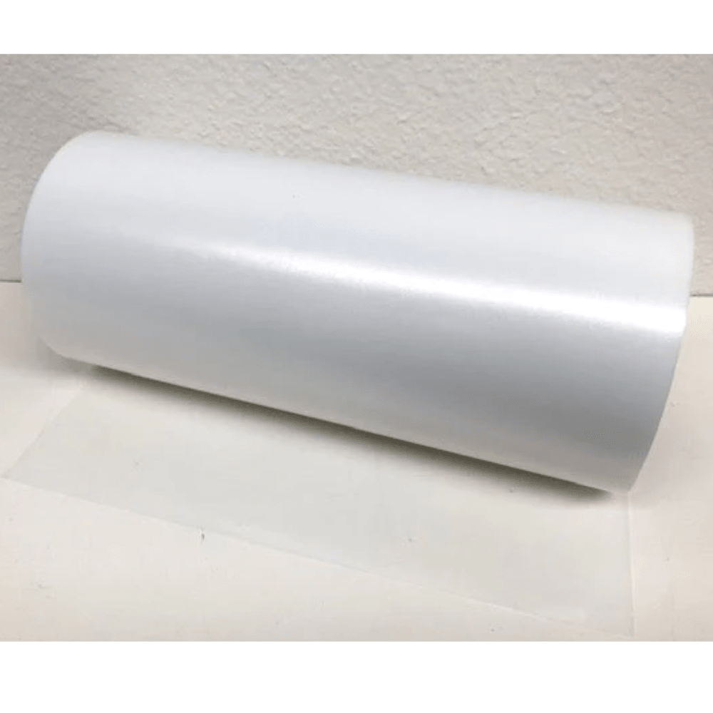 Heat Transfer Adhesive Film - by APS - Textile Friendly - Foils - Baillea's Interiors -