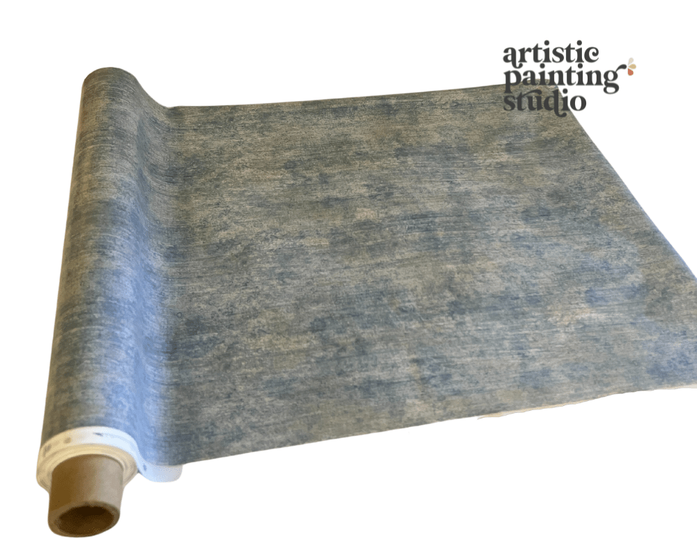 HUDSON - Rub On Metallic Foil by APS - Foils - Baillea's Interiors -