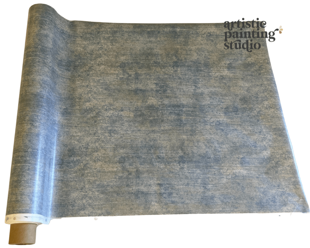 HUDSON - Rub On Metallic Foil by APS - Foils - Baillea's Interiors -