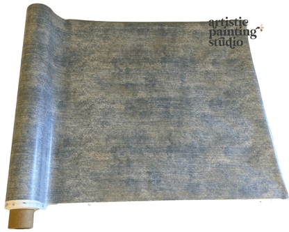 HUDSON - Rub On Metallic Foil by APS - Foils - Baillea's Interiors -