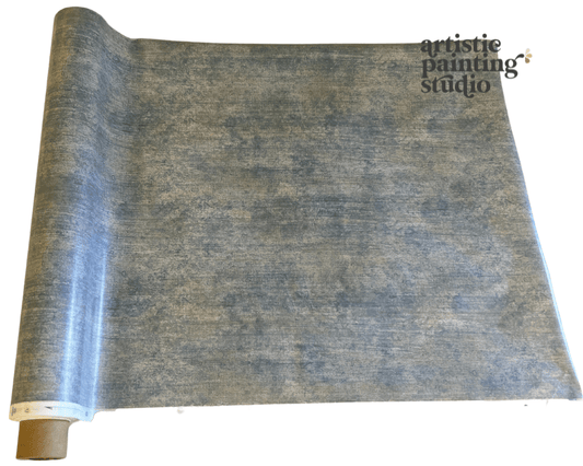 HUDSON - Rub On Metallic Foil by APS - Foils - Baillea's Interiors -