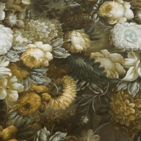 ISABELLA - Rub On Metallic Foil by APS (semi transparent) - Textile Friendly - Foils - Baillea's Interiors -