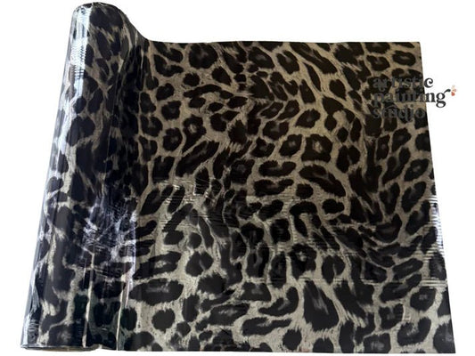 Jaxon Metallic Foil - Rub On Premium Foil by APS - Textile Friendly - Foils - Baillea's Interiors -