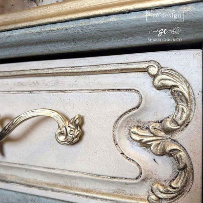 Kacha - Aureate Metal Handle Door Pulls - 2 pk - ReDesign with Prima - Hardware - Baillea's Interiors -