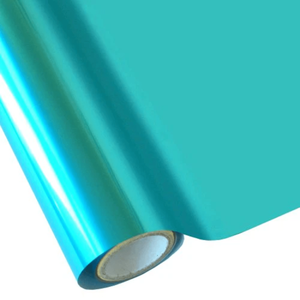 LAGOON FOIL - Rub On Metallic Foil by APS - Textile Friendly - Foils - Baillea's Interiors -