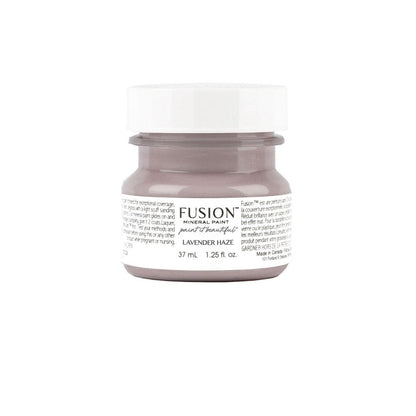 LAVENDER HAZE - Fusion Mineral Paint - 37ml, 500ml - Paint - All In One - Baillea's Interiors -