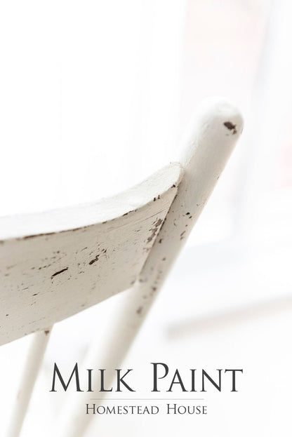 LIMESTONE Milk Paint by Homestead House 50g and 300g - Paint - Milk - Baillea's Interiors -