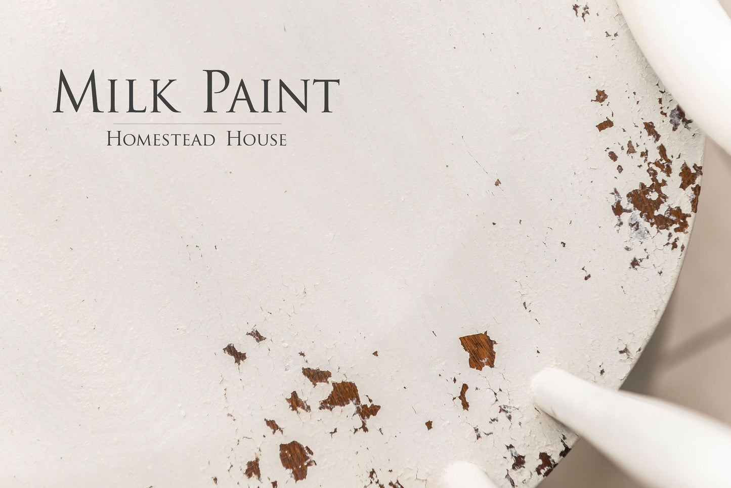 LIMESTONE Milk Paint by Homestead House 50g and 300g - Paint - Milk - Baillea's Interiors -