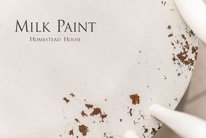 LIMESTONE Milk Paint by Homestead House 50g and 300g - Paint - Milk - Baillea's Interiors -