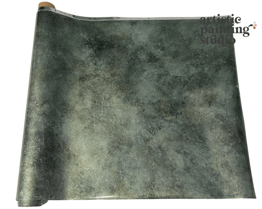 LONDON FOG - Rub On Metallic Foil by APS - Foils - Baillea's Interiors -