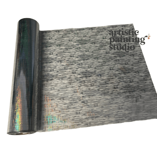 MESMERIZED FOIL - Rub On Metallic Foil by APS - Textile Friendly - Foils - Baillea's Interiors -