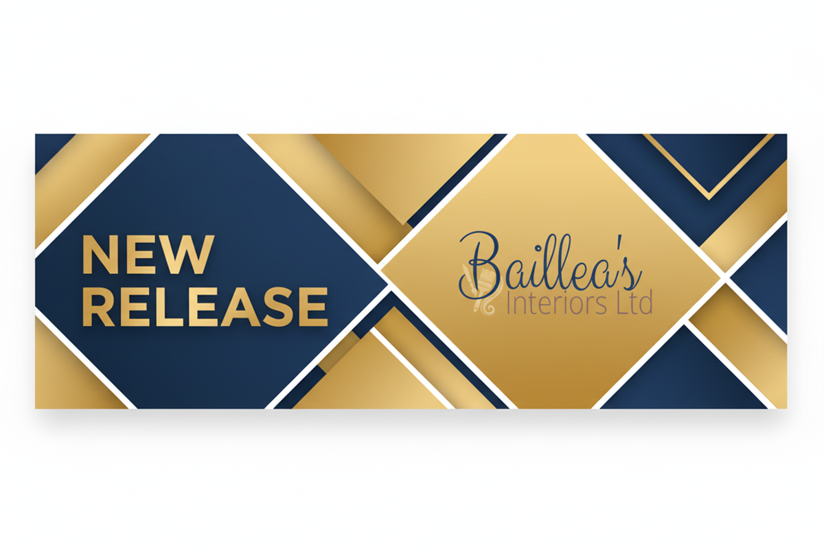 Modern Banner