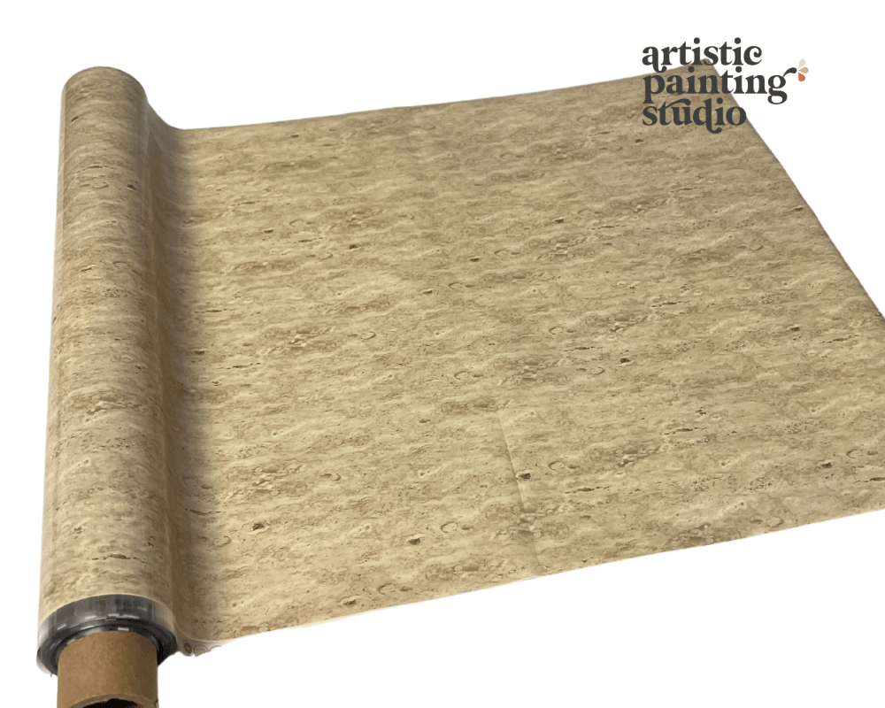 MOON DUST - Rub On Metallic Foil by APS - Foils - Baillea's Interiors -