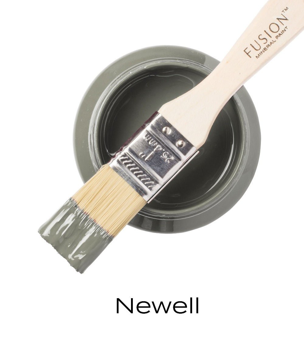 NEWELL - Fusion Mineral Paint - 37ml, 500ml - Paint - All In One - Baillea's Interiors -