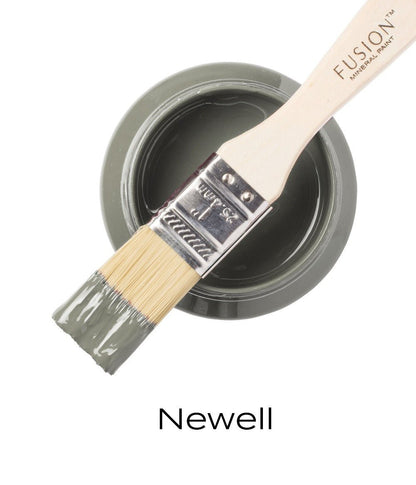 NEWELL - Fusion Mineral Paint - 37ml, 500ml - Paint - All In One - Baillea's Interiors -
