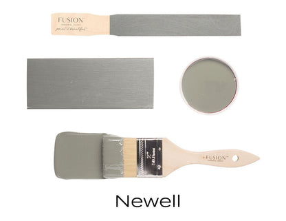 NEWELL - Fusion Mineral Paint - 37ml, 500ml - Paint - All In One - Baillea's Interiors -