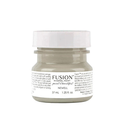 NEWELL - Fusion Mineral Paint - 37ml, 500ml - Paint - All In One - Baillea's Interiors -