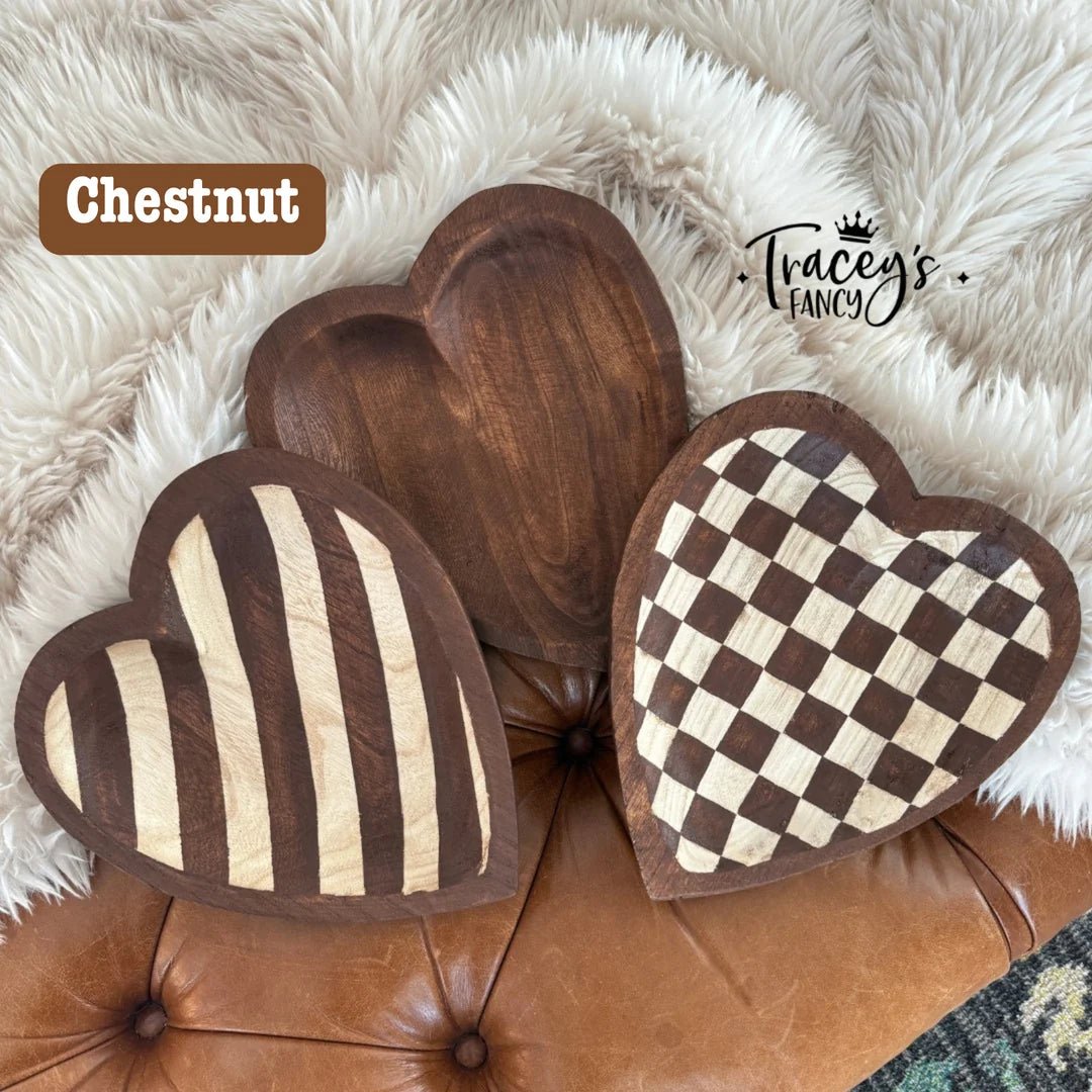 No Pain Gel Stain - Chestnut - Dixie Belle Oil Based Wood Stain - Stain - Baillea's Interiors -