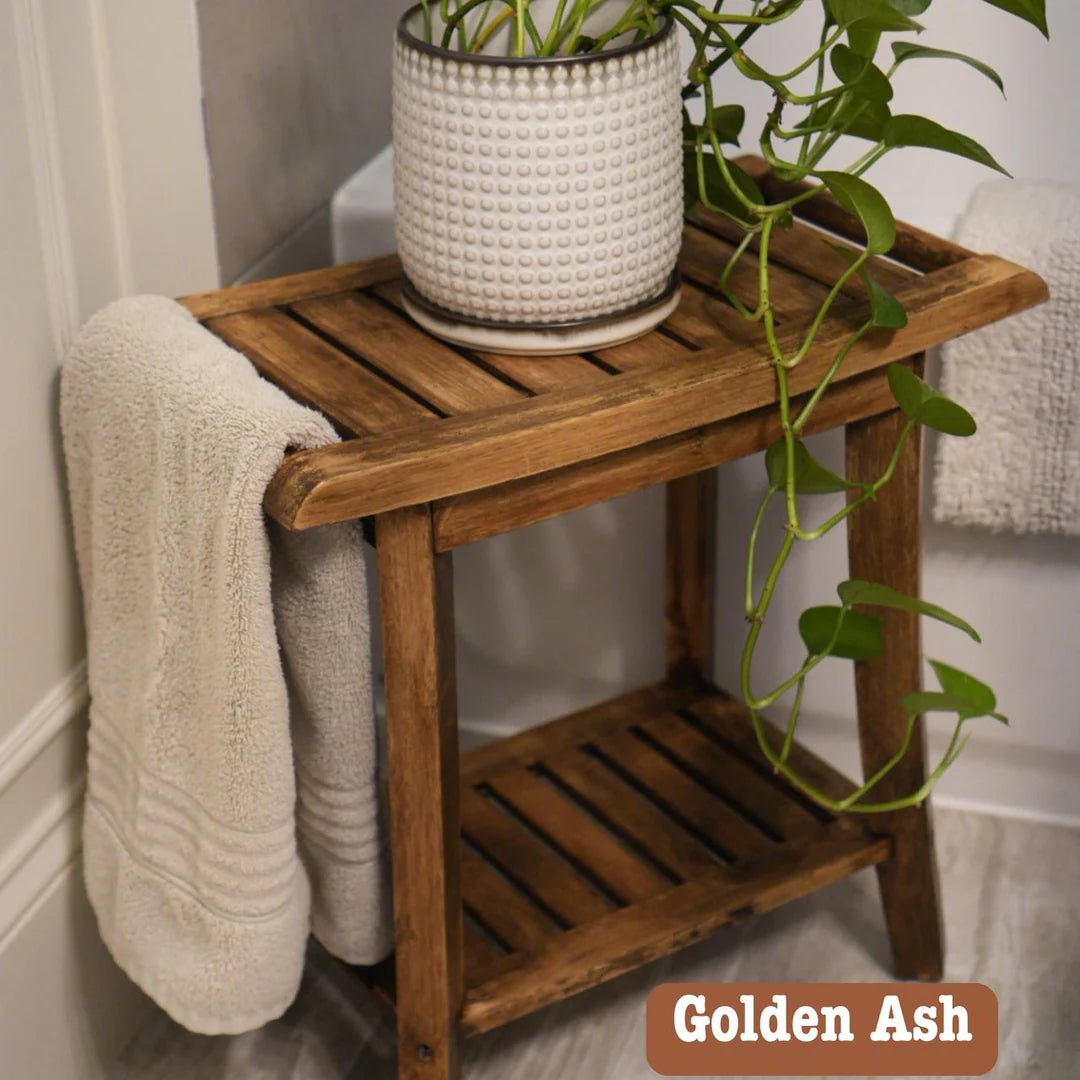 No Pain Gel Stain - Golden Ash - Dixie Belle Oil Based Wood Stain - Stain - Baillea's Interiors -
