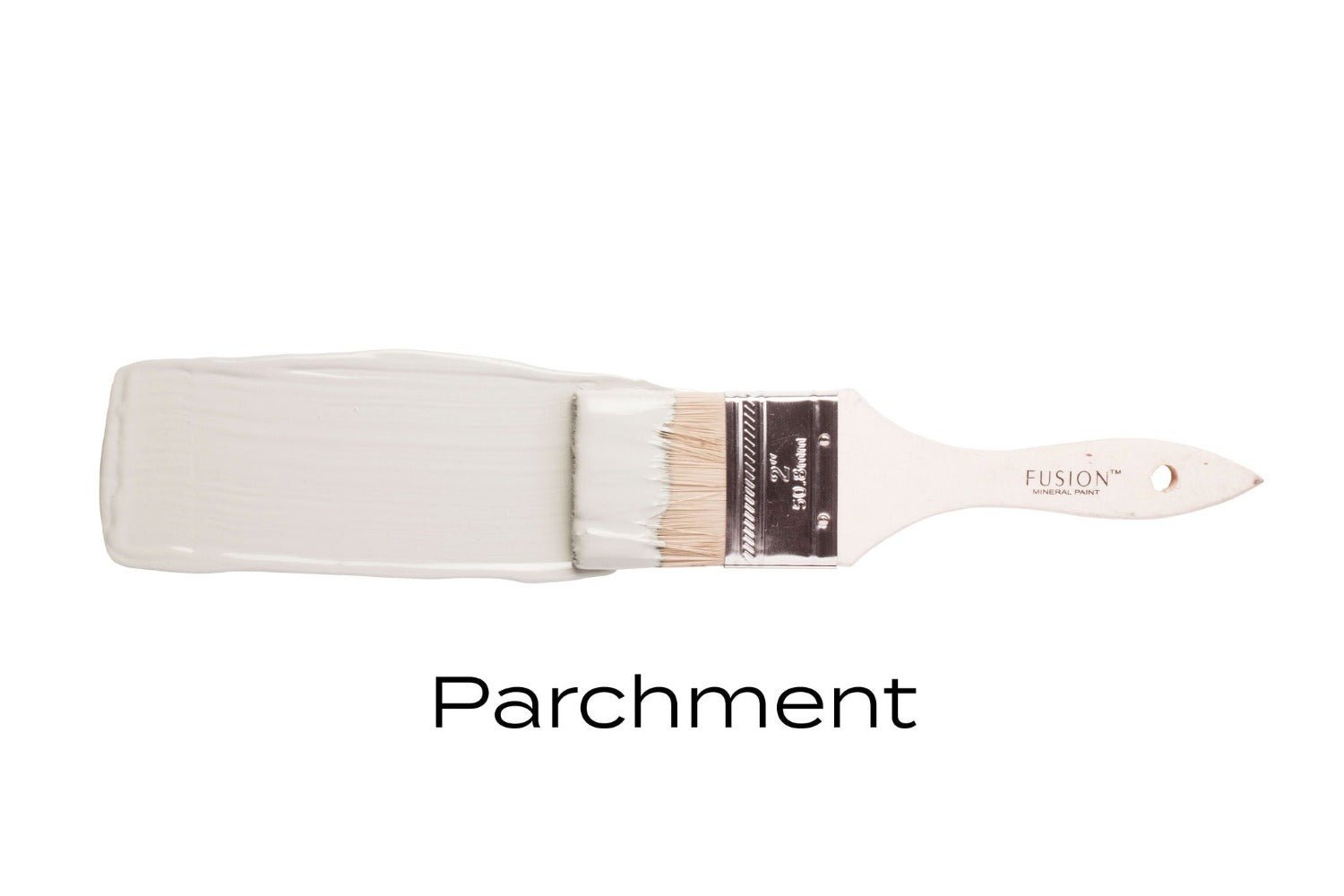 PARCHMENT - Fusion Mineral Paint - 37ml, 500ml - Paint - All In One - Baillea's Interiors -