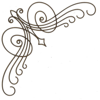 PolyOnlay Corner C104 - Corner - pack of 2 - 3 sizes available - Moulding - Baillea's Interiors -