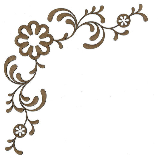 PolyOnlay Corner C115 - Corner - pack of 2 - 3 sizes available - Moulding - Baillea's Interiors -