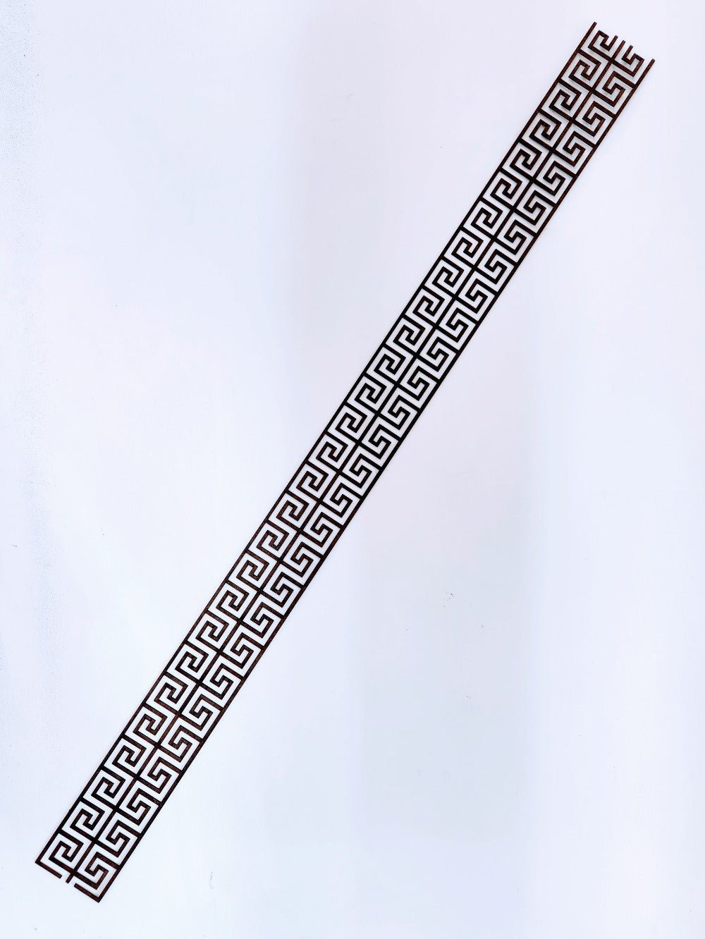 PolyOnlay Trim TS123 - Decorative Trim Strip - pack of 2 - Moulding - Baillea's Interiors -