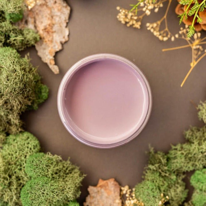 SECRET PATH - Dixie Belle - Dusty Lilac Chalk Mineral Paint - 118ml/4oz - 236ml/8oz - 473ml/16oz - 946ml - Paint - Chalk and Mineral - Baillea's Interiors -