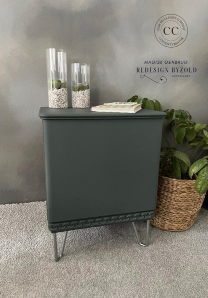 Smoky Mountain - Silk All-In-One Mineral Paint - 118ml - 473ml Dixie Belle Paint - Paint - All In One - Baillea's Interiors -