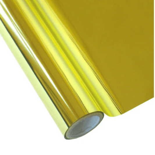 Spring Green Foil - Rub On Metallic Foil by APS - Textile Friendly - Foils - Baillea's Interiors -