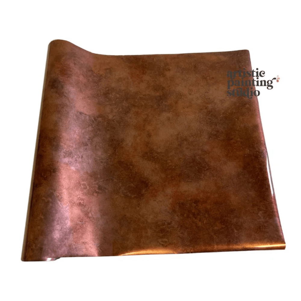 SUNSET HAZE - Rub On Metallic Foil by APS - Foils - Baillea's Interiors -