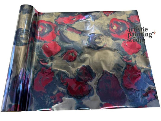 Sweet Whimsy Metallic Foil - Rub On Premium Foil by APS - Textile Friendly - Foils - Baillea's Interiors -