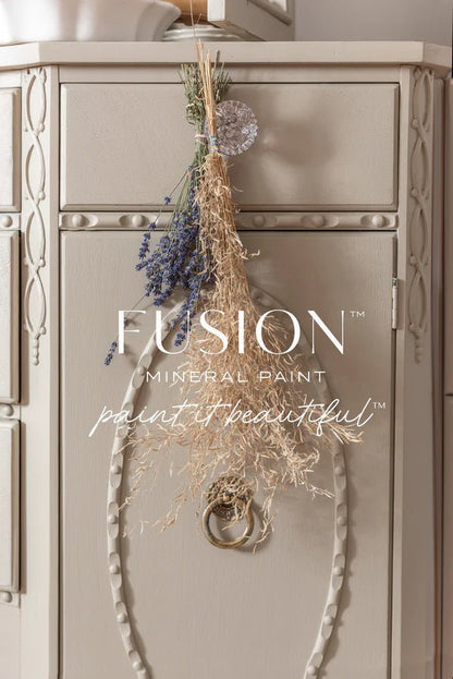 Tapestry - Soft Neutral Beige Furniture Paint - Fusion Mineral Paint - 37ml, 500ml - Paint - All In One - Baillea's Interiors -