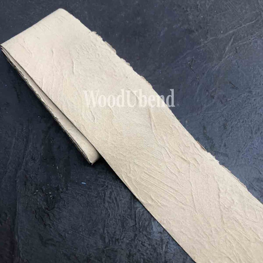 TRIM Decorative Antique Moulding Applique WoodUbend TR746 - Stucco Texture - Moulding - Baillea's Interiors -