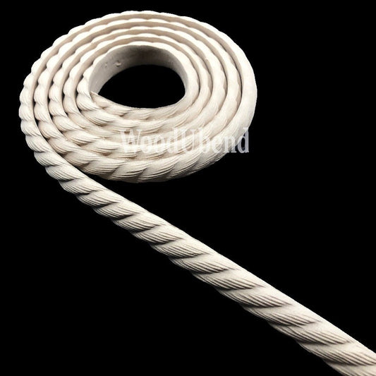 TRIM WoodUbend TR742 - 2m - Heat Bendable - Moulding - Baillea's Interiors -