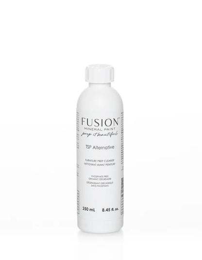 TSP Degreaser Cleaner 250ml - Fusion - Prep - Baillea's Interiors -