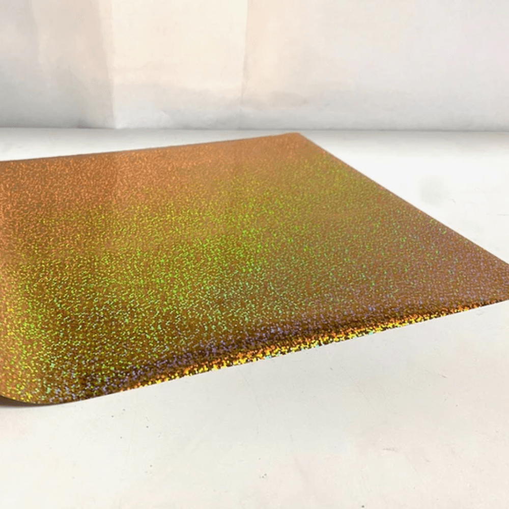 TWINKLE GOLD - Rub On Metallic Foil by APS - Textile Friendly - Foils - Baillea's Interiors -