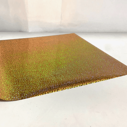 TWINKLE GOLD - Rub On Metallic Foil by APS - Textile Friendly - Foils - Baillea's Interiors -