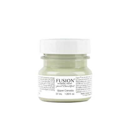 UPPER CANADA GREEN - Fusion Mineral Paint - 37ml, 500ml - Paint - All In One - Baillea's Interiors -