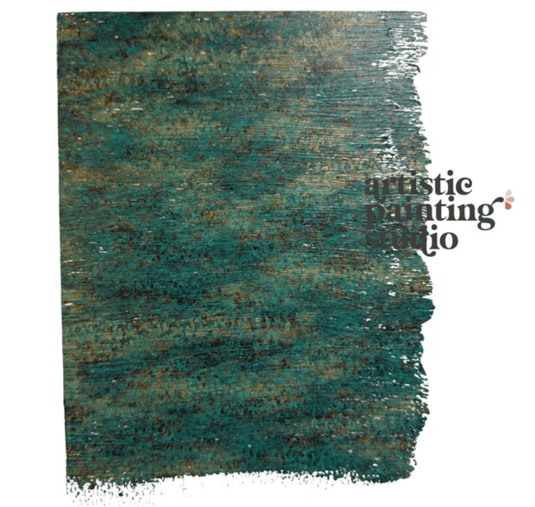 Urban Patina Foil - Rub On Metallic Foil by APS - Foils - Baillea's Interiors -